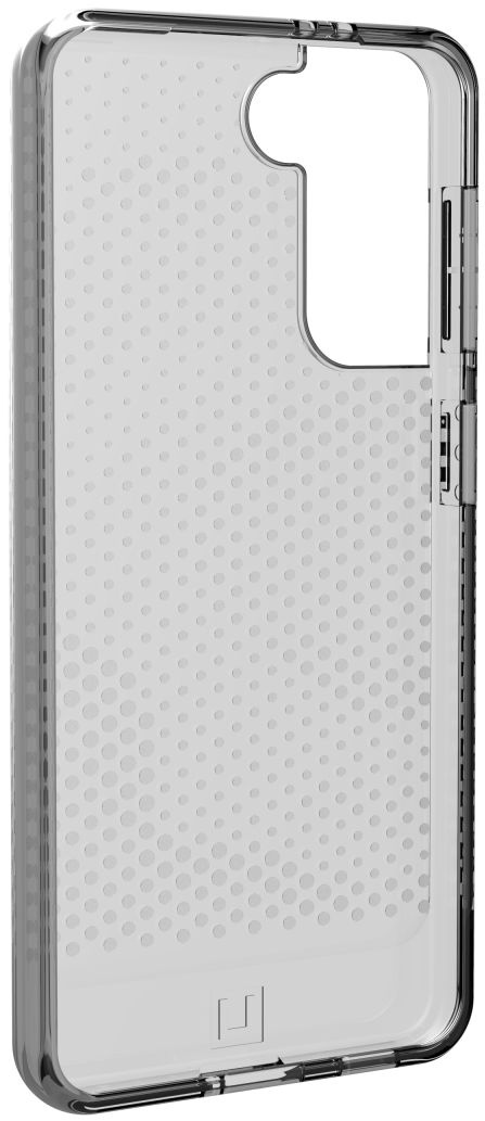 Urban Armor Gear [U] Lucent Samsung Galaxy S21 Hoesje Ash afbeelding 12