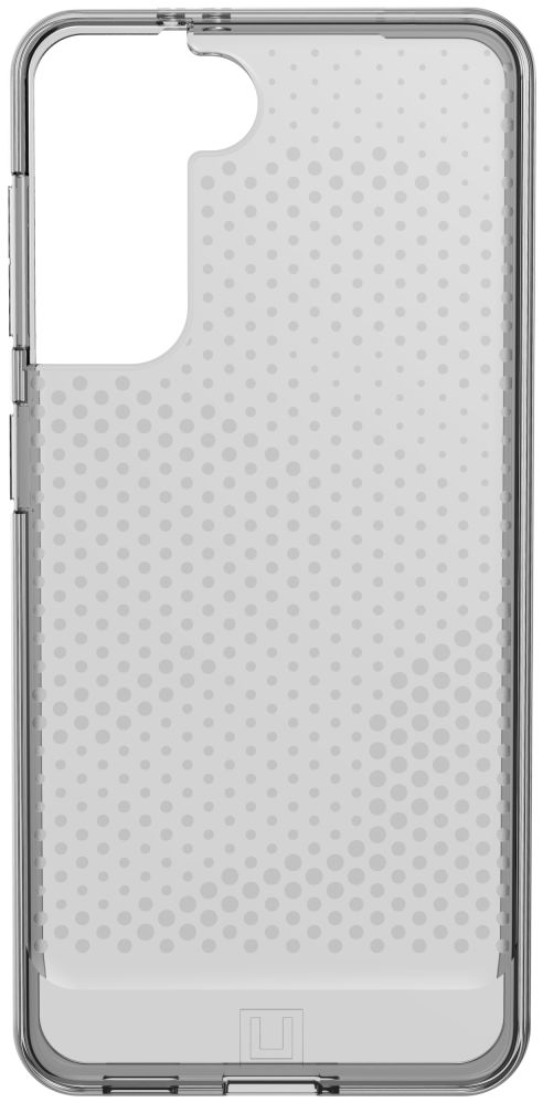 Urban Armor Gear [U] Lucent Samsung Galaxy S21 Hoesje Ash afbeelding 10