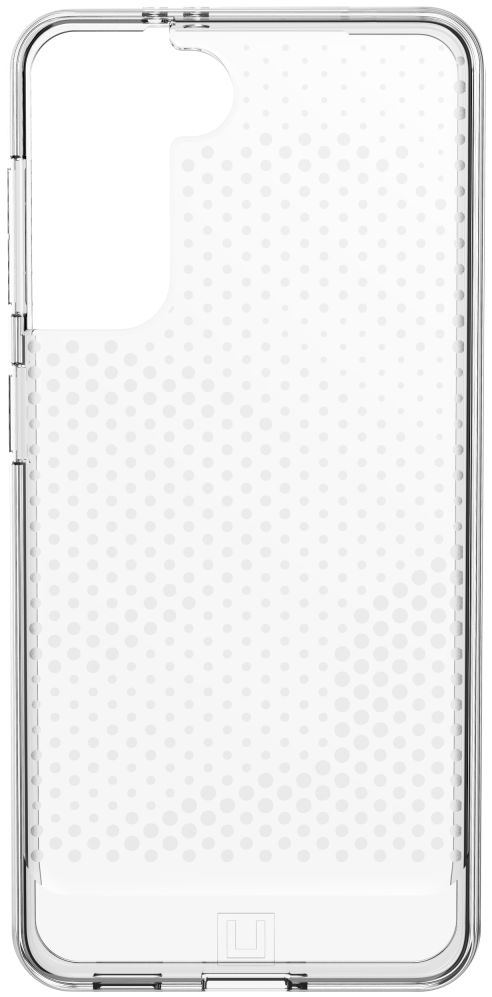Urban Armor Gear [U] Lucent Samsung Galaxy S21 Hoesje Ice afbeelding 10