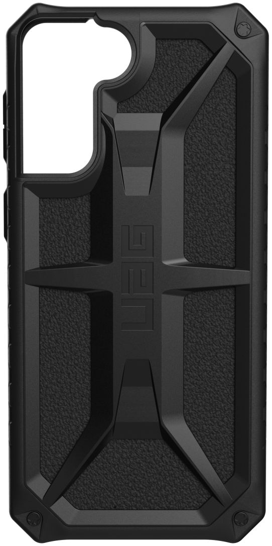 Urban Armor Gear Monarch Samsung Galaxy S21 Plus Hoesje Zwart afbeelding 10