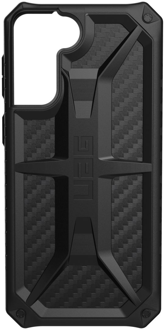 Urban Armor Gear Monarch Samsung Galaxy S21 Plus Hoesje Carbon afbeelding 10