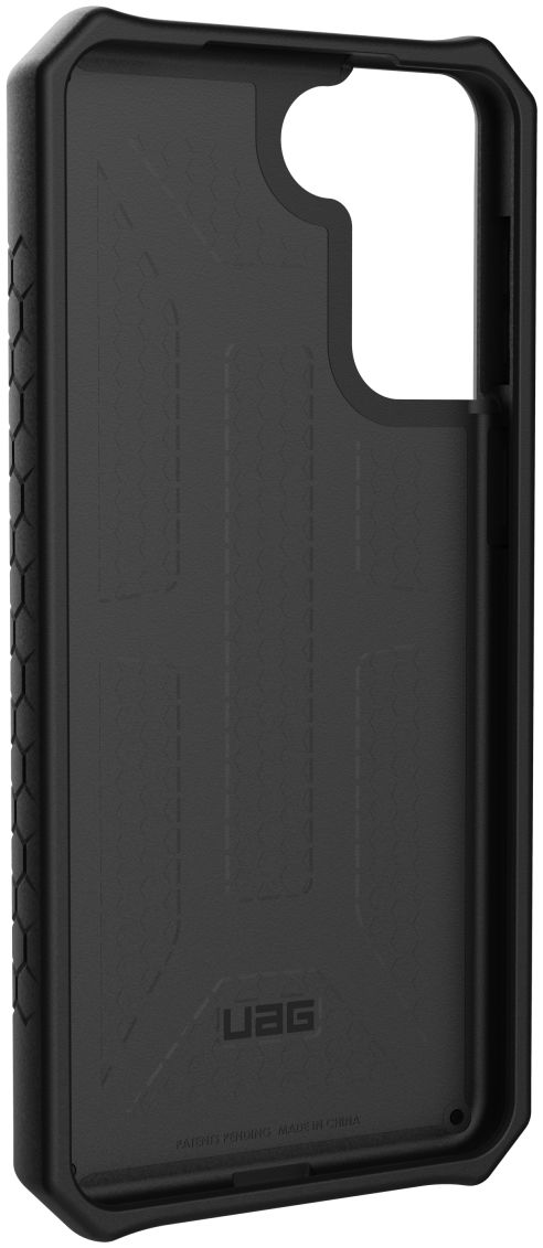 Urban Armor Gear Monarch Samsung Galaxy S21 Plus Hoesje Blauw afbeelding 12