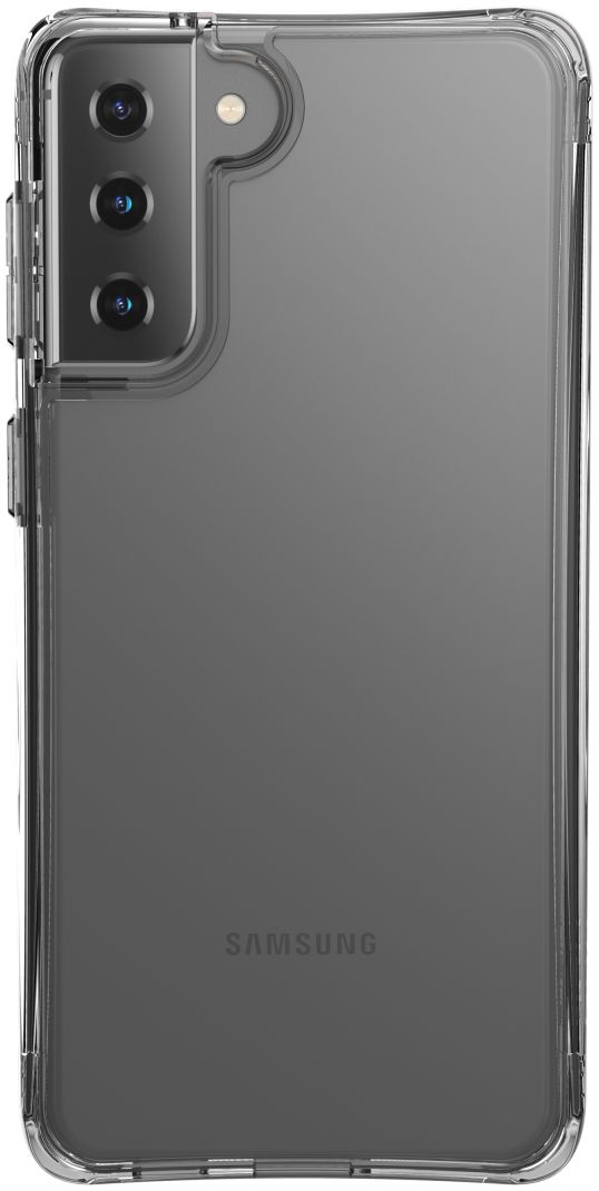 Urban Armor Gear Plyo Samsung Galaxy S21 Plus Hoesje Ice afbeelding 2