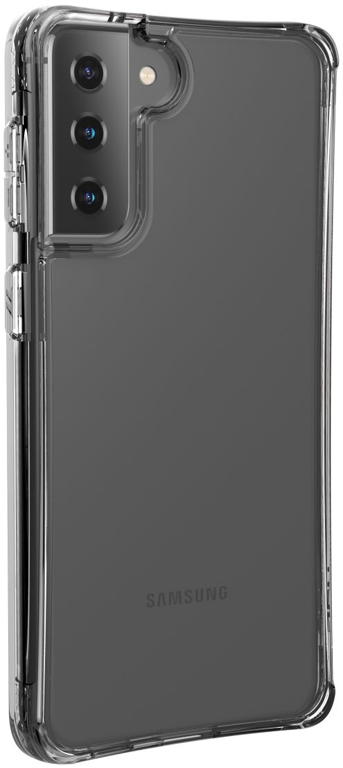 Urban Armor Gear Plyo Samsung Galaxy S21 Plus Hoesje Ice afbeelding 9