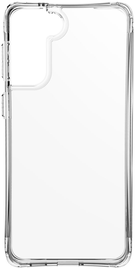 Urban Armor Gear Plyo Samsung Galaxy S21 Plus Hoesje Ice afbeelding 12