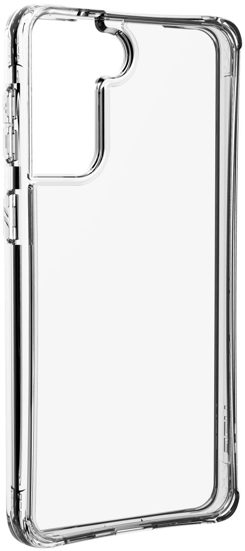 Urban Armor Gear Plyo Samsung Galaxy S21 Plus Hoesje Ice afbeelding 13