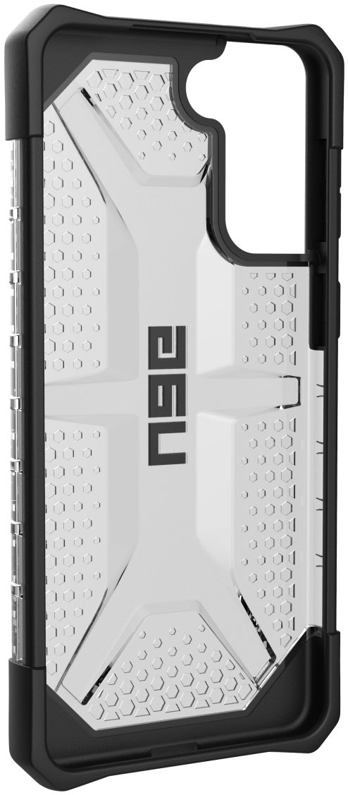Urban Armor Gear Plasma Samsung Galaxy S21 Plus Hoesje Ash afbeelding 14