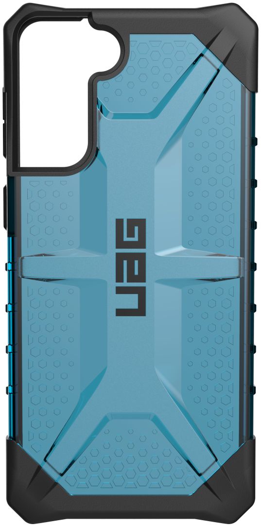 Urban Armor Gear Plasma Samsung Galaxy S21 Plus Hoesje Blauw afbeelding 12