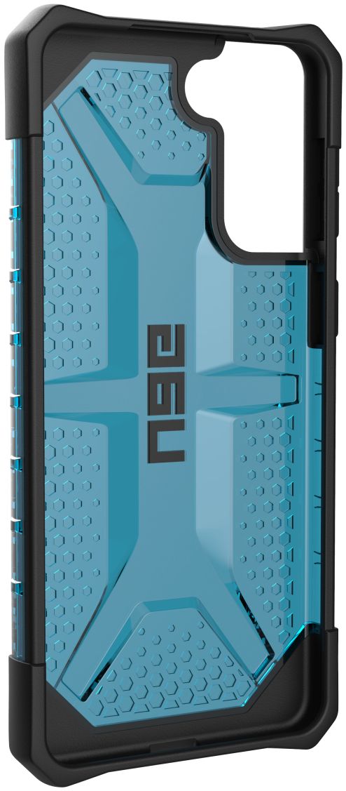 Urban Armor Gear Plasma Samsung Galaxy S21 Plus Hoesje Blauw afbeelding 14