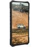 Urban Armor Gear Pathfinder Samsung Galaxy S21 Plus Hoesje Zwart