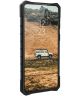 Urban Armor Gear Pathfinder Samsung Galaxy S21 Plus Hoesje Blauw