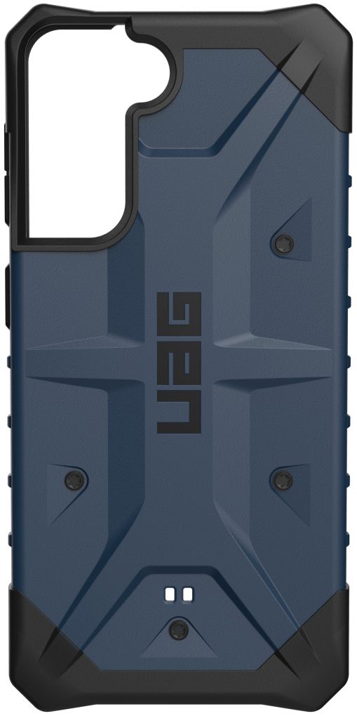 Urban Armor Gear Pathfinder Samsung Galaxy S21 Plus Hoesje Blauw afbeelding 12