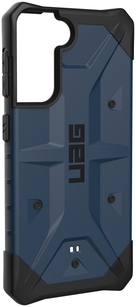 Urban Armor Gear Pathfinder Samsung Galaxy S21 Plus Hoesje Blauw afbeelding 13