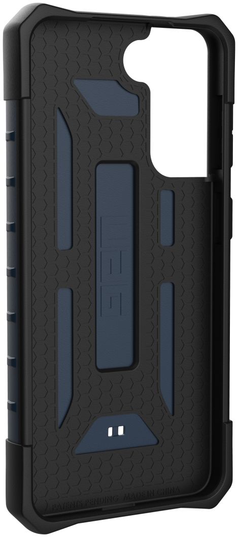 Urban Armor Gear Pathfinder Samsung Galaxy S21 Plus Hoesje Blauw afbeelding 14