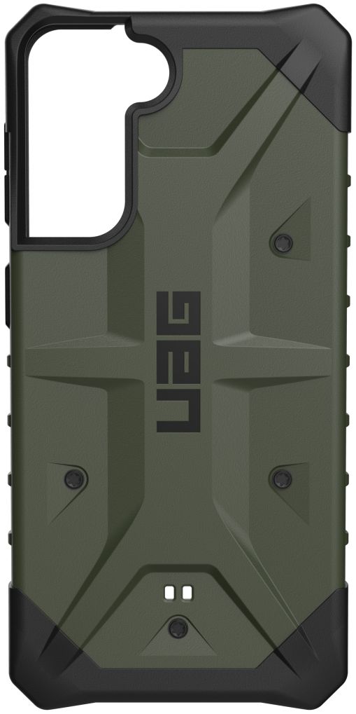 Urban Armor Gear Pathfinder Samsung Galaxy S21 Plus Hoesje Olive afbeelding 12