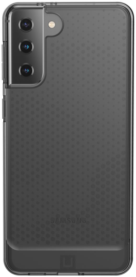 Urban Armor Gear [U] Lucent Samsung Galaxy S21 Plus Hoesje Ash afbeelding 8