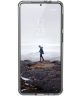 Urban Armor Gear [U] Lucent Samsung Galaxy S21 Plus Hoesje Ice