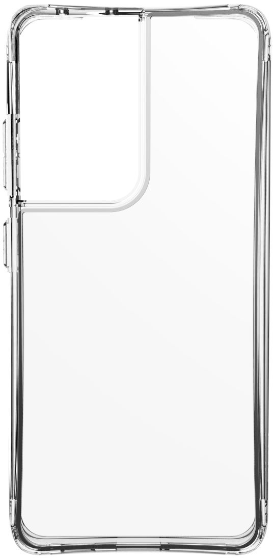 Urban Armor Gear Plyo Samsung Galaxy S21 Ultra Hoesje Ice afbeelding 12