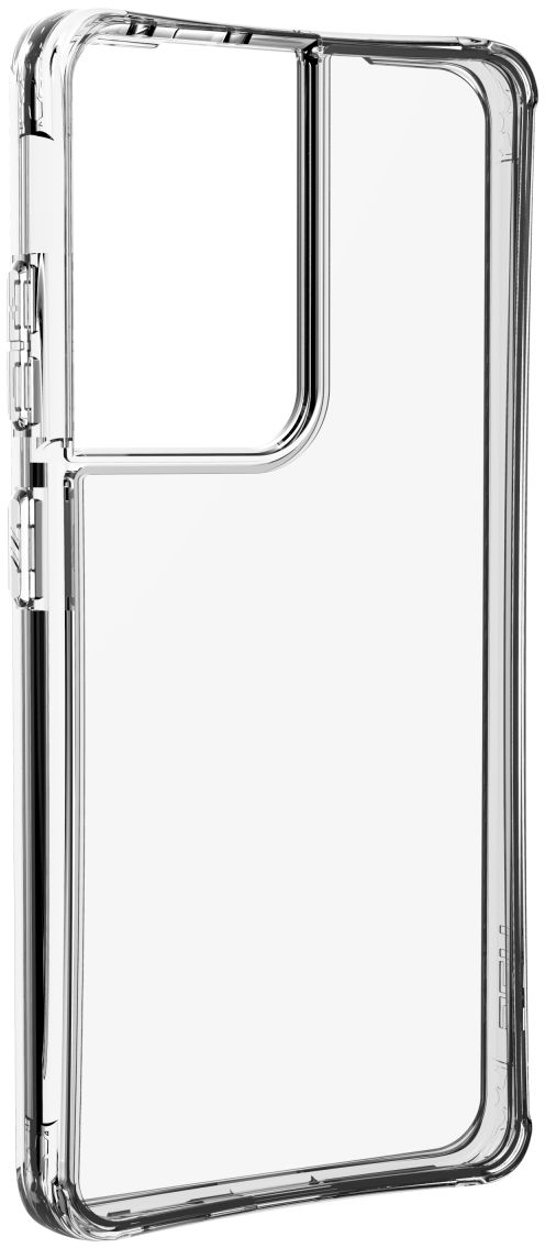 Urban Armor Gear Plyo Samsung Galaxy S21 Ultra Hoesje Ice afbeelding 13