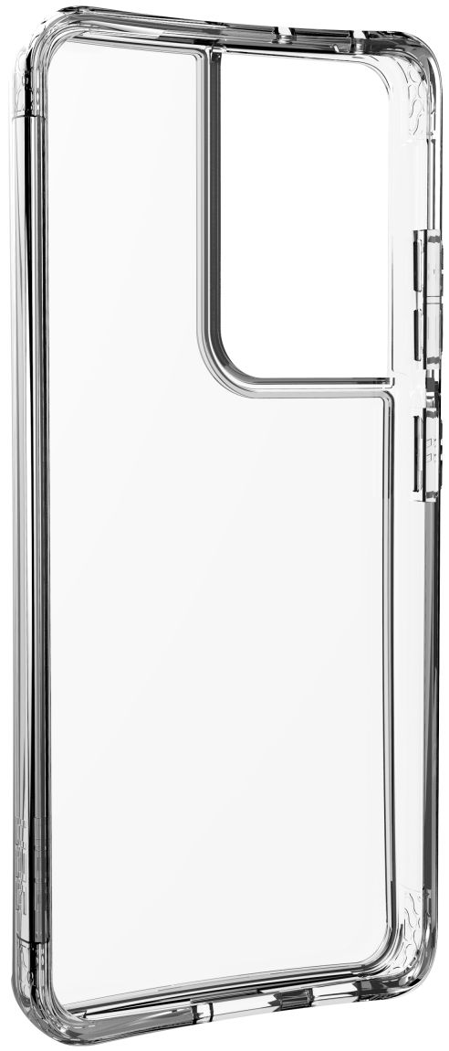 Urban Armor Gear Plyo Samsung Galaxy S21 Ultra Hoesje Ice afbeelding 14
