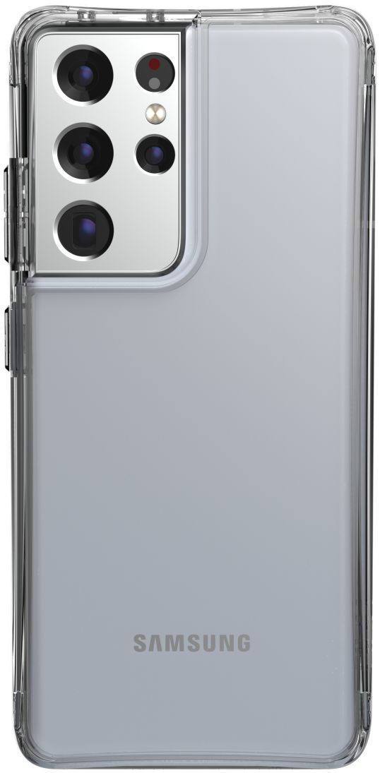 Urban Armor Gear Plyo Samsung Galaxy S21 Ultra Hoesje Ice afbeelding 2