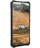 Urban Armor Gear Pathfinder Samsung Galaxy S21 Ultra Hoesje Zwart