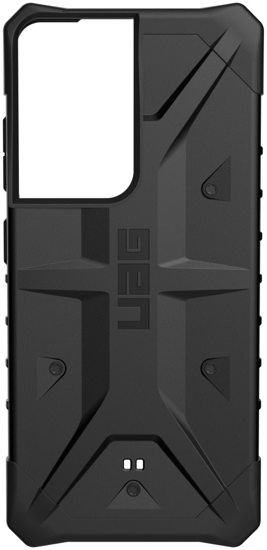 Urban Armor Gear Pathfinder Samsung Galaxy S21 Ultra Hoesje Zwart afbeelding 12