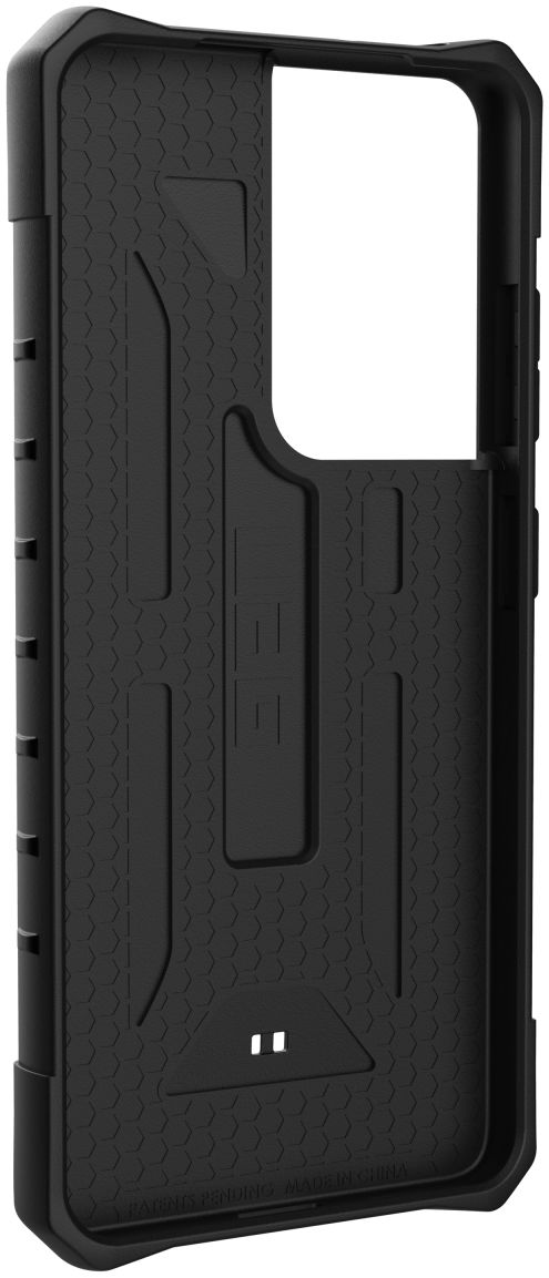 Urban Armor Gear Pathfinder Samsung Galaxy S21 Ultra Hoesje Zwart afbeelding 14
