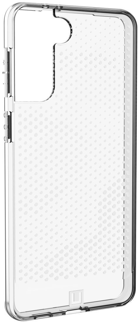 Urban Armor Gear [U] Lucent Samsung Galaxy S21 Ultra Hoesje Ice afbeelding 11
