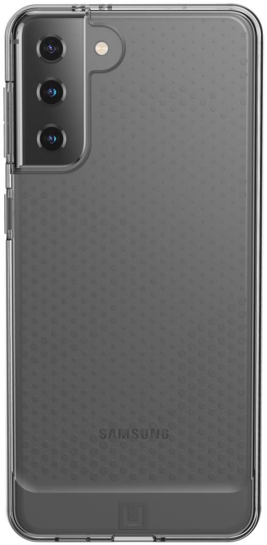 Urban Armor Gear [U] Lucent Samsung Galaxy S21 Ultra Hoesje Ice afbeelding 8