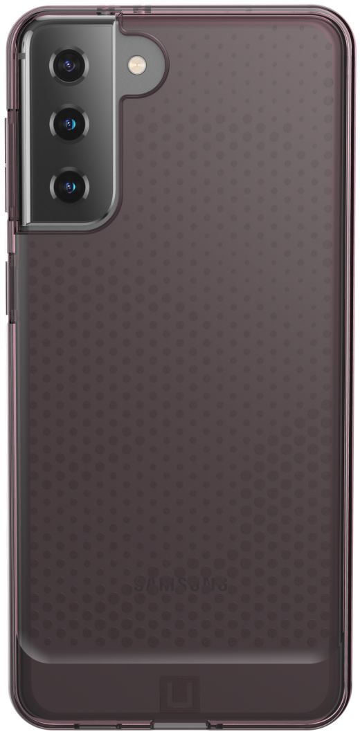 Urban Armor Gear [U] Lucent Samsung Galaxy S21 Ultra Hoesje Dusty Rose afbeelding 8