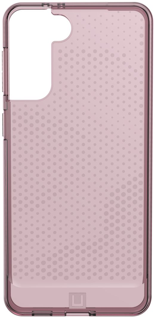 Urban Armor Gear [U] Lucent Samsung Galaxy S21 Ultra Hoesje Dusty Rose afbeelding 10