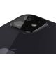Spigen Optik Apple iPhone 12 Camera Lens Protector (2-Pack) Zwart