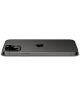 Spigen Optik Apple iPhone 12 Camera Lens Protector (2-Pack) Zwart