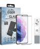 Eiger Samsung Galaxy S21 Ultra Tempered Glass Case Friendly Gebogen