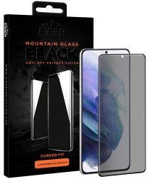 Samsung Galaxy S21 Plus Privacy Glass