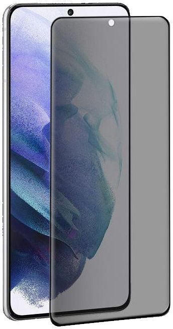 Eiger Samsung Galaxy S21 Plus Privacy Glass Screen Protector afbeelding 2