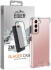 Eiger Glacier Series Samsung Galaxy S21 Plus Hoesje Transparant afbeelding 1