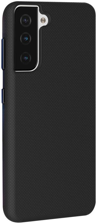 Eiger North Series Samsung Galaxy S21 Hoesje Zwart afbeelding 2