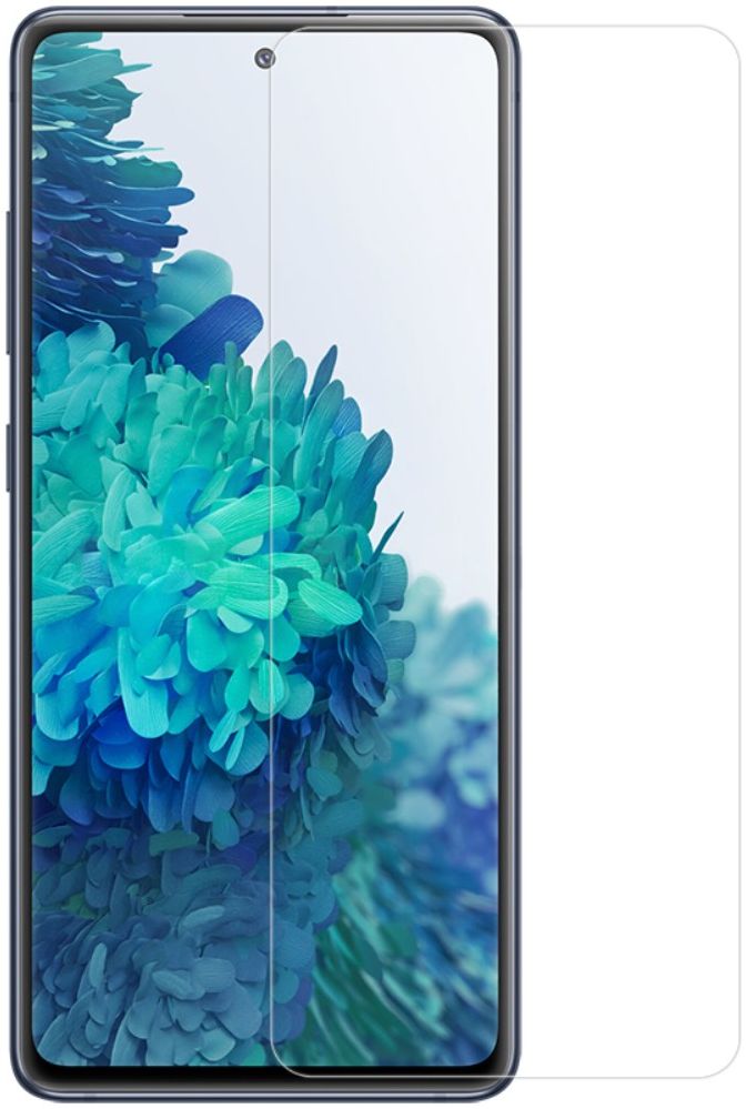 Nillkin Samsung Galaxy S20 FE Anti-Explosion Glass Screenprotector afbeelding 2