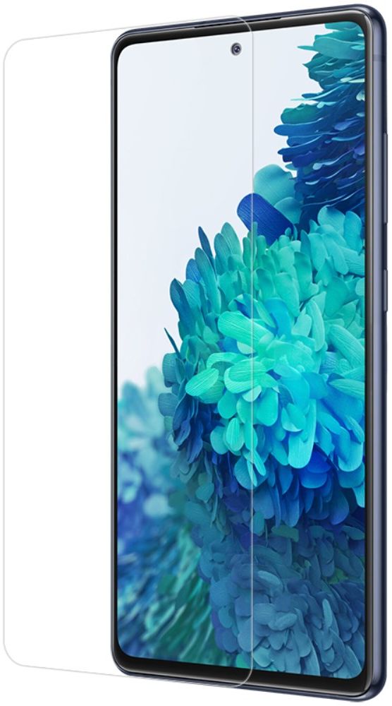 Nillkin Samsung Galaxy S20 FE Anti-Explosion Glass Screenprotector afbeelding 3