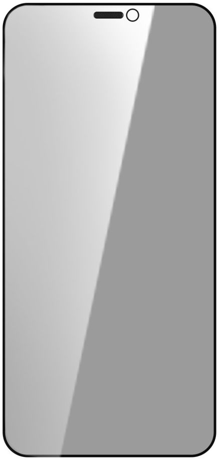 Nillkin Apple iPhone 12 Mini Privacy Glass Screenprotector afbeelding 10