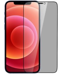 Nillkin Apple iPhone 12 / 12 Pro Privacy Glass Screenprotector