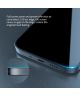 Nillkin Apple iPhone 12 / 12 Pro Privacy Glass Screenprotector
