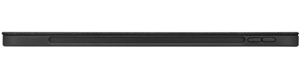 Spigen Urban Fit Apple iPad Air 2020 / 2022 Hoesje Zwart afbeelding 10