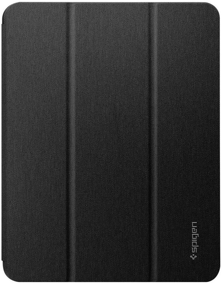 Spigen Urban Fit Apple iPad Air 2020 / 2022 Hoesje Zwart afbeelding 3