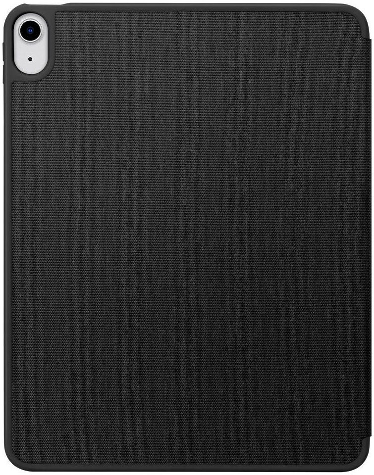 Spigen Urban Fit Apple iPad Air 2020 / 2022 Hoesje Zwart afbeelding 4