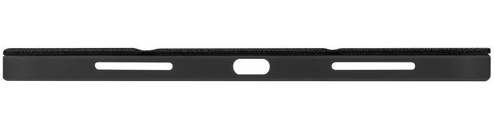 Spigen Urban Fit Apple iPad Air 2020 / 2022 Hoesje Zwart afbeelding 9