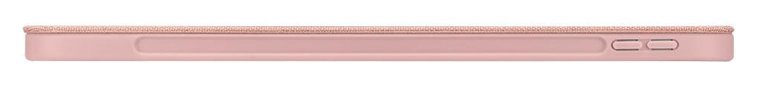 Spigen Urban Fit Apple iPad Air 2020 / 2022 Hoesje Roze Goud afbeelding 9