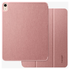 Spigen Urban Fit Apple iPad Air 2020 / 2022 Hoesje Roze Goud afbeelding 8